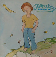 LEO SAYER / Just A Boy