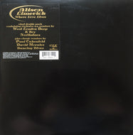 ALISON LIMERICK / Where Love Lives (12inch X 2)