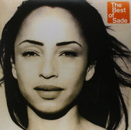 SADE / The Best Of Sade ( Sony Music, 88875180591, 2LP) 180g 2016