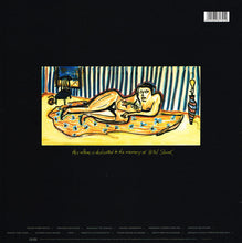 画像をギャラリービューアに読み込む, RED HOT CHILI PEPPERS / MOTHERS MILK
