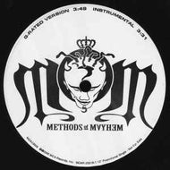 METHODS OF MAYHEM / Proposition Fuck You (MCA, MCA-13658, 12inch)
