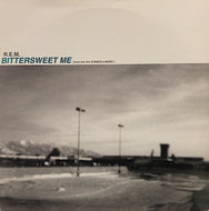 R.E.M. / BITTERSWEET ME