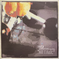 RAE & CHRISTIAN / ALL I ASK