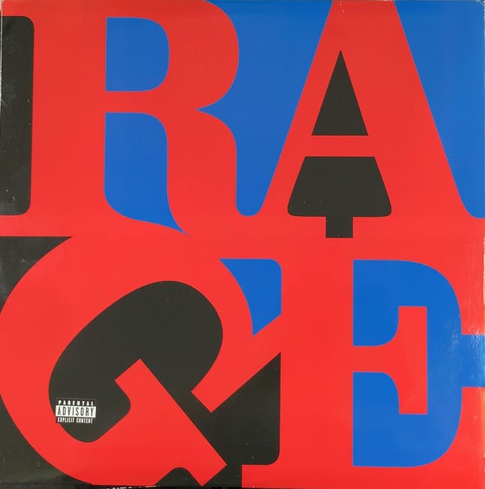 RAGE AGAINST THE MACHINE / RENEGADES (E 85289) – TICRO MARKET