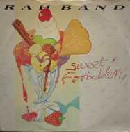 RAH BAND / Sweet Forbidden