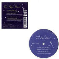 RAH BAND / CLOUDS ACROSS THE MOON EP