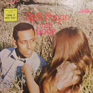 RALFI PAGAN / WITH LOVE