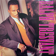 RALPH TRESVANT / RALPH TRESVANT