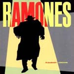 RAMONES / PLESANT DREAMS