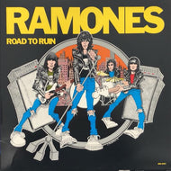 RAMONES / ROAD TO RUIN