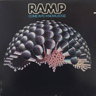 RAMP / COME INTO KNOWLEDGE