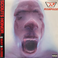 RAMPAGE / SCOUTS HONOR…BY WAY OF BLOOD
