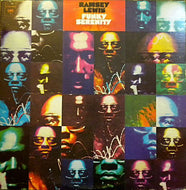 RAMSEY LEWIS / FUNKY SERENITY