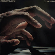 RAMSEY LEWIS / LOVE NOTES
