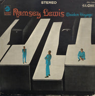 RAMSEY LEWIS / MAIDEN VOYAGE