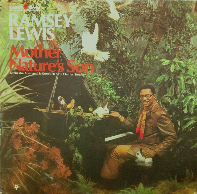 RAMSEY LEWIS / MOTHER NATURE'S SON