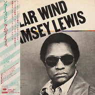 RAMSEY LEWIS / SOLAR WIND (帯付)