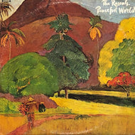 RASCALS / PEACEFUL WORLD