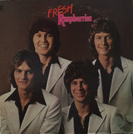 RASPBERRIES / FRESH