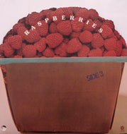 RASPBERRIES / SIDE 3