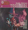 RAUL SEIXAS／MORAES MOREIRA＆NOVOS BAIANOS / NOVA HISTORIA DA MPB