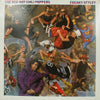 RED HOT CHILI PEPPERS / FREAKY STYLEY