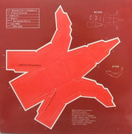 RED HOT CHILI PEPPERS / HIGHER GROUND