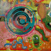 RED HOT CHILI PEPPERS / THE UPLIFT MOFO PARTY PLAN