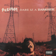 REDMAN / Dare Iz A Darkside (US Original)