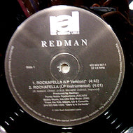 REDMAN / ROCKAFELLA