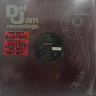 REDMAN / SMASH SUMTHIN'