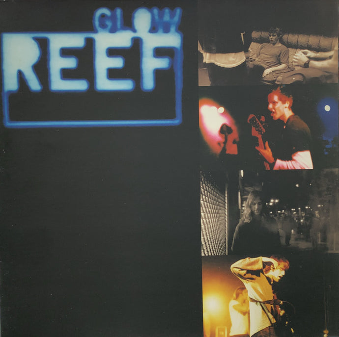 REEF / GLOW – TICRO MARKET