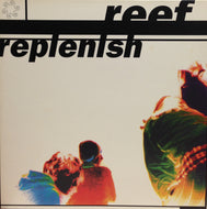 REEF / REPLENISH