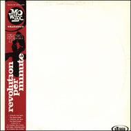 REVOLUTION PER MINUTE / FOOD OF MY DE-RHYTHM