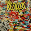 REZILLOS / CAN'T STAND THE REZILLOS