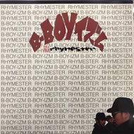 RHYMESTER / B-BOYイズム
