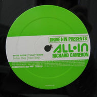 RICHARD CAMERON / ALL IN