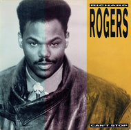 RICHARD ROGERS / CAN'T STOP