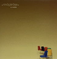 RINOCEROSE / LE MOBILIER