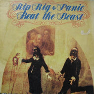 RIP RIG ＋ PANIC / BEAT THE BEAST
