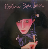 RITA JEAN BODINE / Bodine, Rita Jean