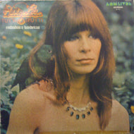 RITA LEE & TUTTI FRUTTI / ENTRADAS E BANDEIRAS