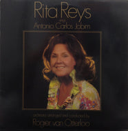 RITA REYS / SINGS ANTONIO CARLOS JOBIM