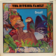 RITCHIE FAMILY / BRAZIL