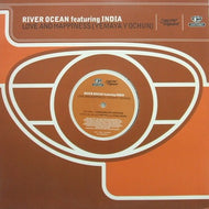 RIVER OCEAN / LOVE & HAPPINESS (YEMAYA Y OCHUN)