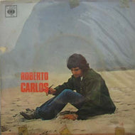 ROBERTO CARLOS / AS FLORES DO JARDIM DE NOSSA