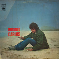 ROBERTO CARLOS / Roberto Carlos （1969）