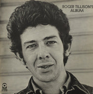ROGER TILLISON / ROGER TILLISON'S ALBUM