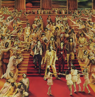 ROLLING STONES / IT'S ONLY ROCK 'N ROLL