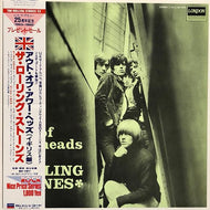 ROLLING STONES / OUT OF OUR HEADS